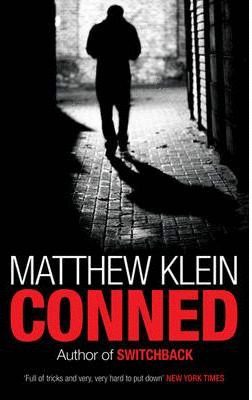 CONNED