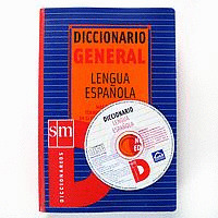DICC. GENERAL LENGUA ESPAÑOLA