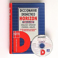 DICCIONARIO HORIZON ING-ESP / ESP-ING