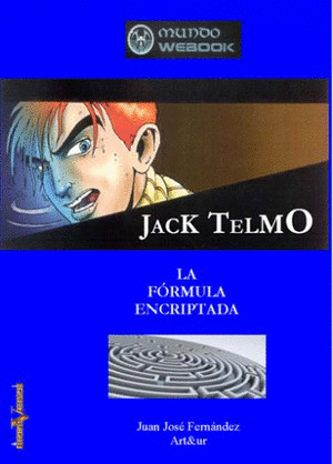LA FORMULA ENCRIPTADA