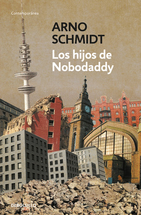 HIJOS DE NOBODADDY, LOS