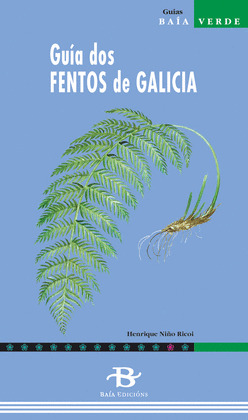 GUIA DOS FENTOS DE GALICIA