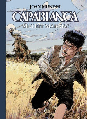 CAPABLANCA 03 CAT MALEIT MARREC