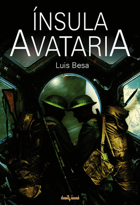 ÍNSULA AVATARIA