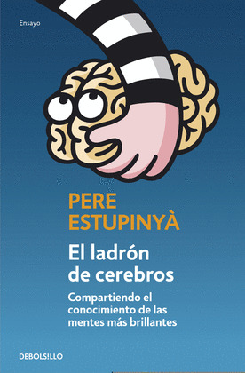 LADRON DE CEREBROS, EL