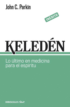 KELEDEN: LO ULTIMO EN MEDICINA PARA EL ESPIRITU