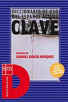 DICC. CLAVE USO ESPAÑOL (RUSTICA)