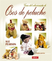 GUIA DEL COLECCIONISTA DE OSOS DE PELUCHE