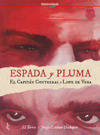 ESPADA Y PLUMA