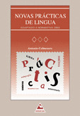 NOVAS PRACTICAS DE LINGUA. ADAPTADO A NORMATIVA 2003