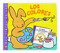 LOS COLORES