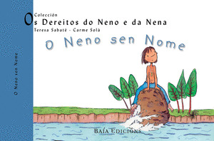 O NENO SEN NOME