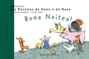 4.BOAS NOITES (2ŠED.)