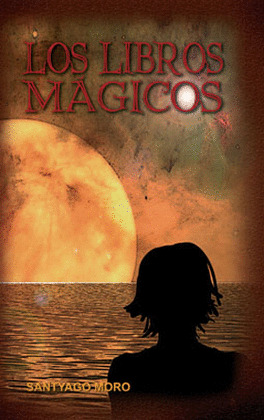 LOS LIBROS MÁGICOS