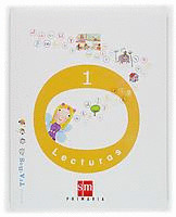 LECTURAS TRASNOS 1ºEP