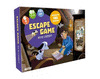 ESCAPE GAME EN EL CASTILLO (CAJA JUEGO DE MESA)