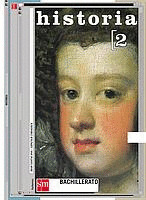 HISTORIA 2º BACHILLERATO