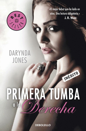 PRIMERA TUMBA A LA DERECHA