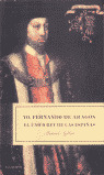 YO FERNANDO DE ARAGON