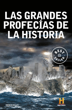 GRANDES PROFECÍAS DE LA HISTORIA, LAS