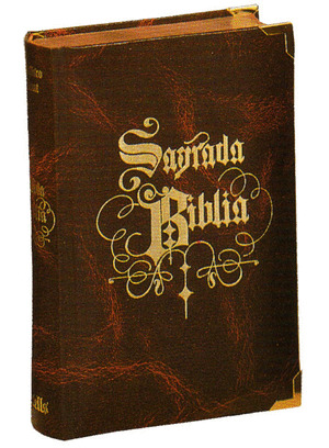 SAGRADA BIBLIA