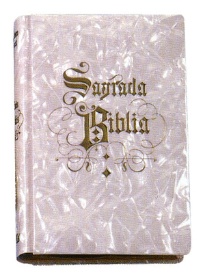 SAGRADA BIBLIA