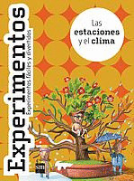 ESTACIONES Y EL CLIMA, LAS Nº6   COL EXPERIMENTA