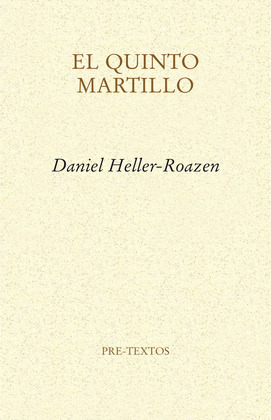 EL QUINTO MARTILLO