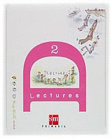 *LECTURES 2ºEP CATALAN