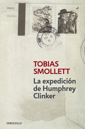 EXPEDICIÓN DE HUMPHREY CLINKER, LA