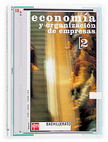 2ºBACH ECONOMIA Y ORGANIZACION EMPRESAS