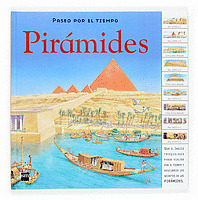 PIRAMIDES (PASEO POR EL TIEMPO)