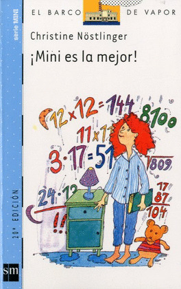 MINI ES LA MEJOR