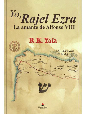 YO, RAJEL EZRA