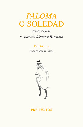 PALOMA O SOLEDAD