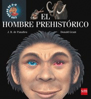 EL HOMBRE PREHISTORICO