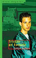 TRISTAN EN ESCOCIA
