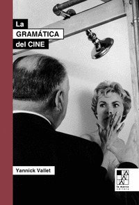 LA GRAMÁTICA DEL CINE