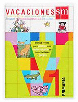 1ºP VACACIONES SM