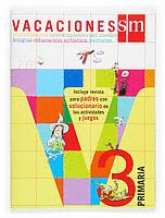 3ºP VACACIONES SM