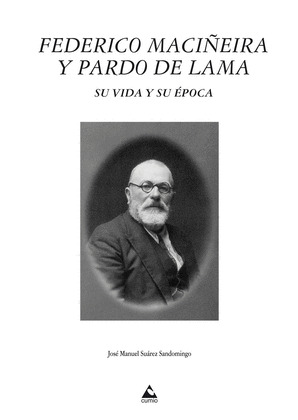 FEDERICO MANCIÑEIRA Y PARDO DE LAMA