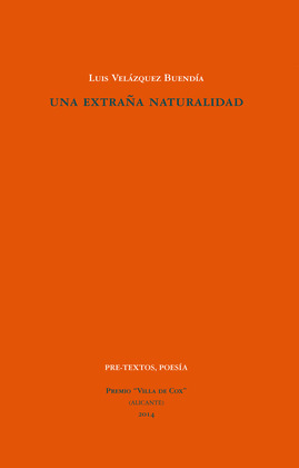 EXTRAÑA NATURALIDAD, UNA