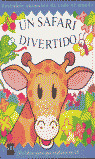 UN SAFARI DIVERTIDO