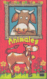 ROMPECABEZAS DE ANIMALES