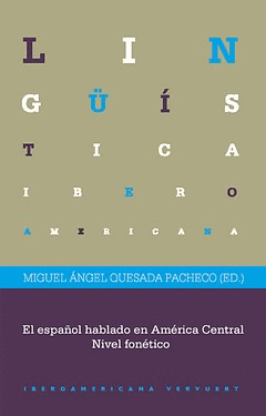 EL ESPAÑOL HABLADO EN AMERICA CENTRAL