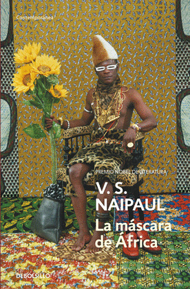 MÁSCARA DE ÁFRICA, LA