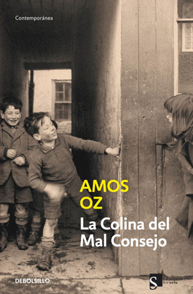 COLINA DEL MAL CONSEJO, LA
