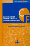 ENTRENAMIENTO COGNITIVO-CREATIVO, 3 EDUCACION PRIMARIA. CUADERNO