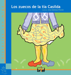 ZUECOS DE LA TIA CASILDA