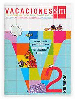 2ºP VACACIONES SM
